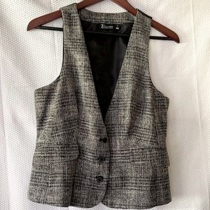 Suiting vest from New York and Company, size 6